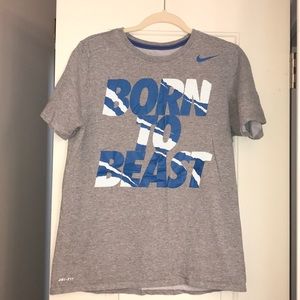 Mens Nike Shirt